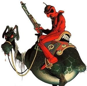 Meet your Posher, Sean